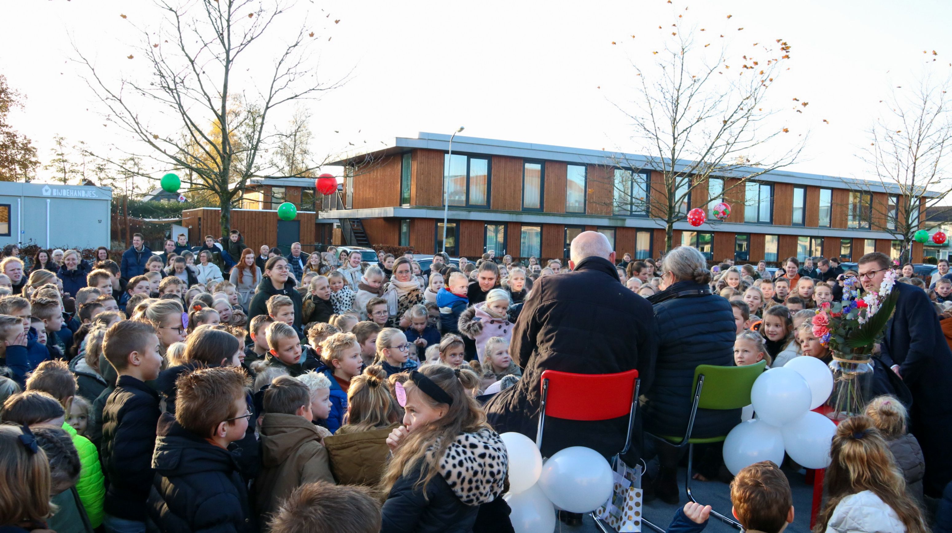 Huwelijksjubileum 20 jaar samen Huwelijksjubileum 20 jaar samen